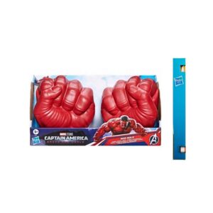 Παιχνιδολαμπάδα Φιγούρα Δράσης Marvel Avengers Hulk Gamma Smash Fists Marvel Avengers Hulk G0070