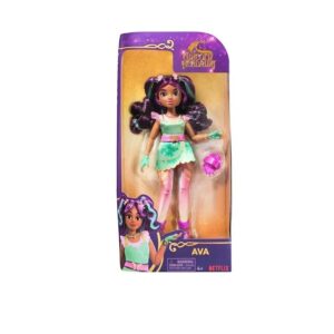 Spin Master Unicorn Academy Κούκλα Ava  20148935