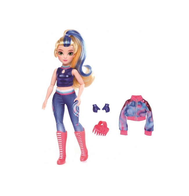 Spin Master Unicorn Academy Κούκλα Isabel  24εκ.  20148936 - Image 2