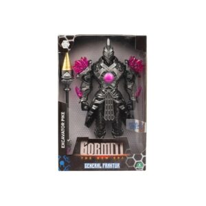 Φιγούρα Δράσης The New Era Villain Gormiti Fraktur 27εκ. GRV09201