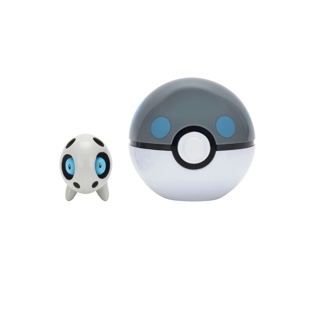 Pokemon Clip N Go Pokemon PKW4147 - Image 3