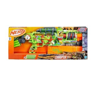 Εκτοξευτής Hasbro Nerf Zombie Corrupter (F8962)