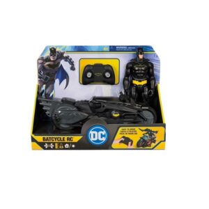 Spin Master Τηλεκατευθυνόμενη Μοτοσυκλέτα 6072896