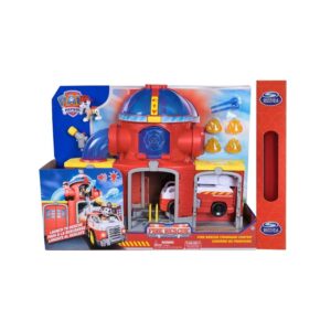 Παιχνιδολαμπάδα Paw Patrol Πυροσβεστικός Σταθμός-Fire Rescue (6073760)