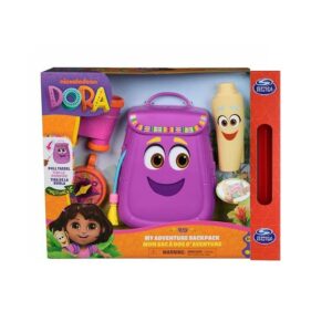 Παιχνιδολαμπάδα  Dora Το Σακίδιο Της Dora (6071799)