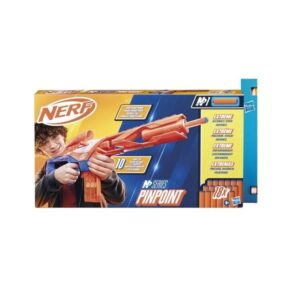 Παιχνιδολαμπάδα Nerf Εκτοξευτής Pinpoint N-Series F8621