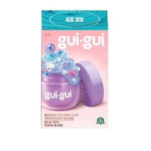 Gui Gui Gug03000-3  Γαλάζιο
