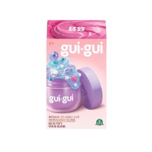 Gui Gui Gug03000-4 Ροζ