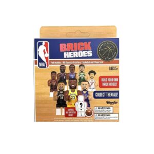 Nba Brick Heroes Nba00000a
