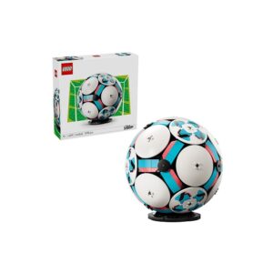 LEGO Τουβλάκια Soccer Ball    1498τμχ  43019