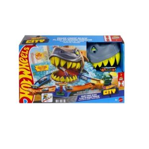 City Shark Beach Track JHL96