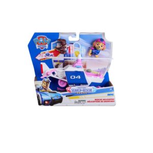 Spin Master Paw Patrol Search Αυτοκινητάκι  20155160