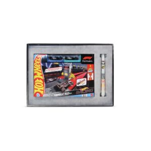 Παιχνιδολαμπάδα Racing Formula 1 Grid Start Track Set & 2 Die-Cast F1 Cars  JKM88