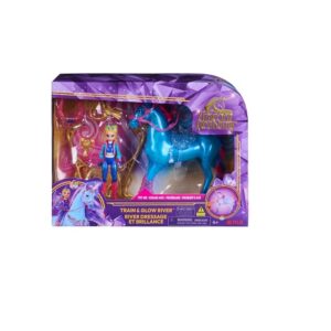 Unicorn Academy Unicorn River Σετ Κούκλας Unicorn Academy 6075347