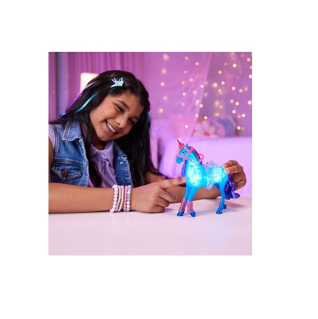 Unicorn Academy Unicorn River Σετ Κούκλας Unicorn Academy 6075347 - Image 2