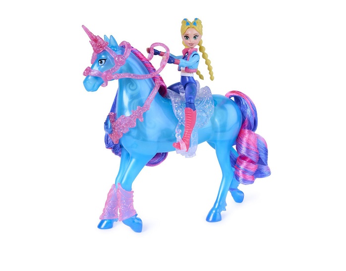 Unicorn Academy Unicorn River Σετ Κούκλας Unicorn Academy 6075347 - Image 3