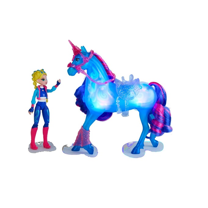 Unicorn Academy Unicorn River Σετ Κούκλας Unicorn Academy 6075347 - Image 4
