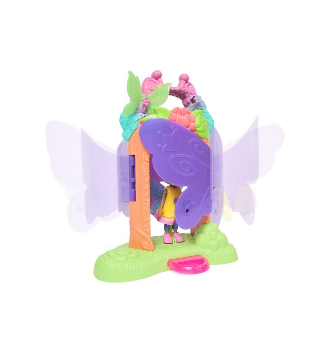 Παιχνιδολαμπάδα Gabby's Dollhouse Παιχνίδι Μινιατούρα 6075629 - Image 3