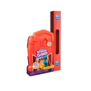 Παιχνιδολαμπάδα  Kinetic Sand Σετ Φάρμας (6072781)