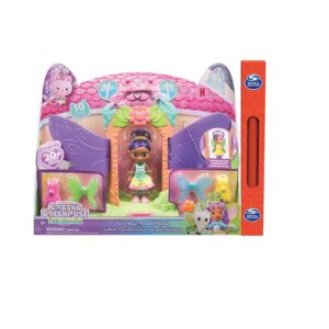 Παιχνιδολαμπάδα Gabby's Dollhouse Παιχνίδι Μινιατούρα 6075629