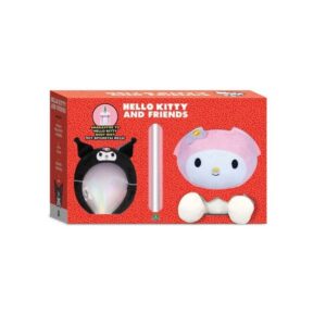 Παιχνιδολαμπάδα Hello Kitty Giochi Preziosi HKTA00001