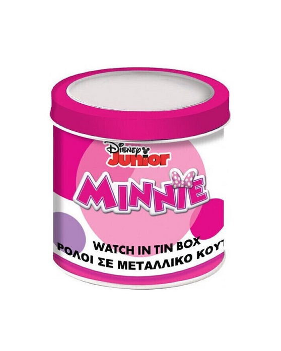 Διακάκης Παιδικό Αναλογικό Ρολόι 33mm Πολύχρωμο 562744