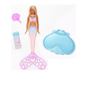 Γοργόνα με Φούσκες JLW56