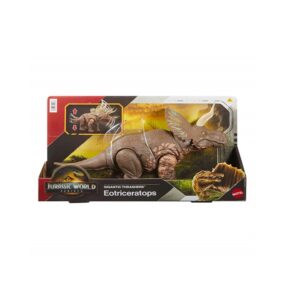 Φιγούρα Δράσης Eotriceratops Jurassic World Δεινόσαυρος 35.56εκ. JGB93
