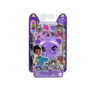 Mattel Mini Polly Pocket JCB19