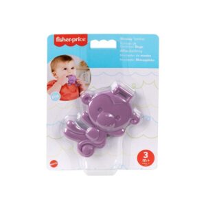 Fisher Price Monkey Μασητικό Οδοντοφυΐας JFJ96