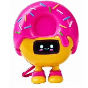 Beep Boop Ηλεκτρονικό Διαδραστικό Κατοικίδιο Φουξ  BBOOP001-MO