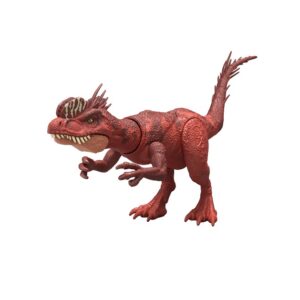 Jurassic World Strike Attack Survival Dilofosaurus JKL67