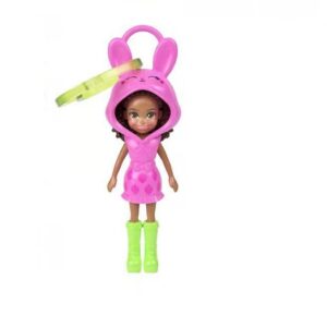 Mattel Παιχνίδι Μινιατούρα Polly Pocket  7.5εκ. JKC63