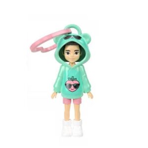 Mattel Παιχνίδι Μινιατούρα Polly Pocket  7.5εκ. JKC64