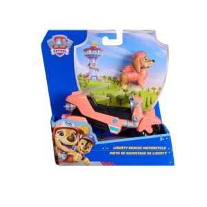 Paw Patrol Παιχνίδι Μινιατούρα  6074761