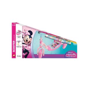 Παιχνιδολαμπάδα Minnie Παιδικό AS 50287