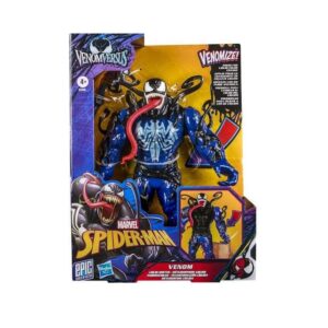 Φιγούρα Δράσης Feature Spider-Man 10.16εκ.  G1835