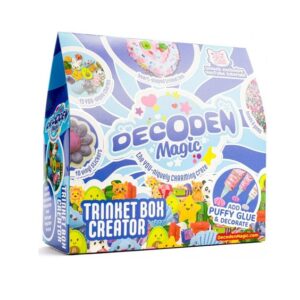 Giochi Preziosi Παιδική Χειροτεχνία Nano Tape BKL5629