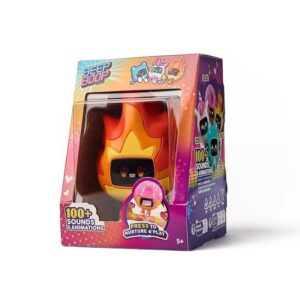 Beep Boop Ηλεκτρονικό Διαδραστικό Κατοικίδιο  BBOOP001-TO