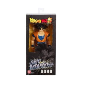 Namco - Bandai Dragon Ball: Goku Limit Breaker Series Φιγούρα Δράσης 36737