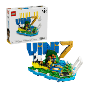 Vini Jr. – Football Highlights  43027