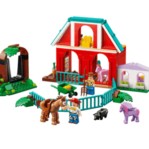 Blaze's Horse Ranch 43304