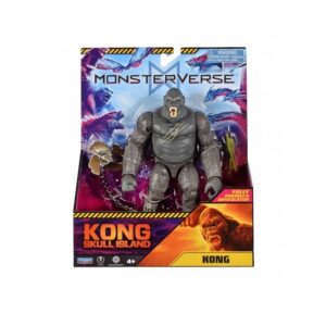Monsterverse Godzilla X Kong: The New Empire Φιγούρα Δράσης 15εκ.  Kong MNT01000