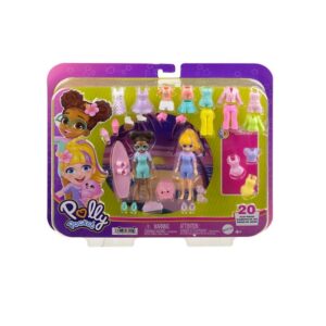 Mattel Beach Playset Polly Pocket  HRD61