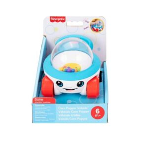 Mattel Μπάλα με Ήχους JKD57