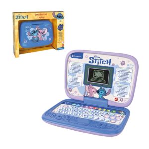 Clementoni Ηλεκτρονικό Παιδικό Εκπαιδευτικό Laptop/Tablet   1020-63443