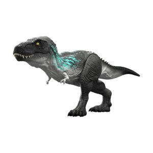 Mattel Jurassic World: Survival - Tyrannosaurus Rex Muscle Madness JKG92