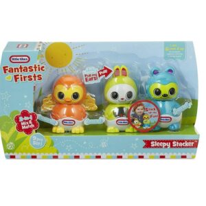 Little Tikes Ζωάκι Στοιβάξιμα Ζωάκια 646881-V