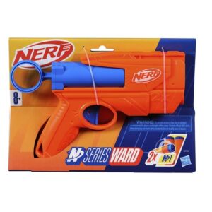 Nerf Εκτοξευτής Ward N-Series G0132