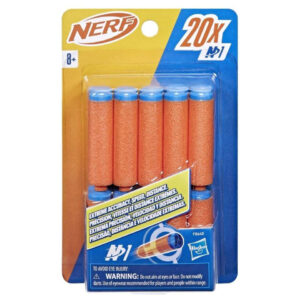 Nerf Σφαίρες N1-Darts N-Series F8640